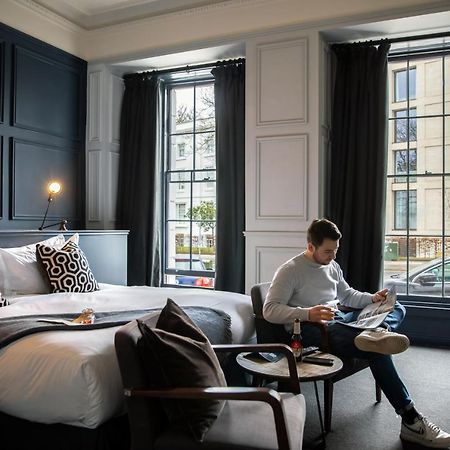 Hotel The George Cheltenham Zewnętrze zdjęcie